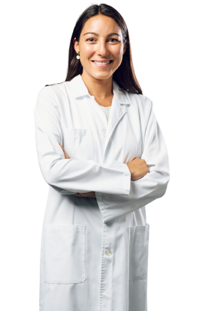 Imagen de Dra. Isabel Mogollón